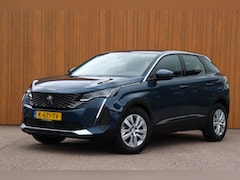 Peugeot 3008 - 1.2 PureTech Blue Lease Active Org.NL camera