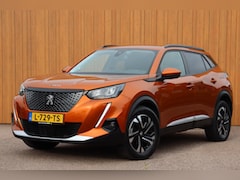 Peugeot 2008 - 1.2 Turbo PT Allure Pack Org.NL 3D-dashboard h.leer camera