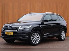 Skoda Kodiaq - 1.5 TSI Bus.Ed. Org.NL el.klep camera stuur+stoelverw. Canton