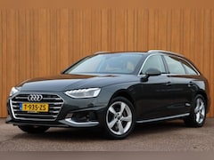 Audi A4 Avant - 35 TFSI Advanced Edition Org.NL el.trekhaak el.klep