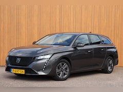 Peugeot 308 SW - 1.2 PT Active Pack Business Org.NL trekhaak stoelverw