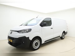 Fiat Scudo - 2.0 Diesel S&S L3 | 180PK | AUTOMAAT | 3-Zits | Parkeercamera Achter | Navigatie | Airco |