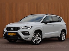 SEAT Ateca - 1.5 TSI FR Business Intense Org.NL el.stoel+mem+vw stuurverw. parkeerhulp el.klep camera's