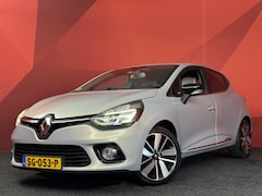 Renault Clio - 1.5 dCi Initiale Paris | Uniek | Leder | Camera | Stoelverwarming | Vol
