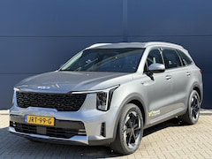 Kia Sorento - 1.6 T-GDi Plug-in Hybrid 4WD DynamicLine 7p | Navigatie | Apple Carplay/Android Auto | Cam