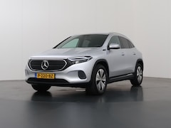 Mercedes-Benz EQA - 250 Business Solution Luxury 67 kWh | Achteruitrijcamera | Extra getint glas | Sfeerverlic