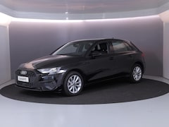 Audi A3 Sportback - 30 TFSI Pro Line 110 pk | Navigatie via App | Parkeersensoren achter | Cruise control | Au