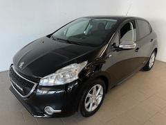 Peugeot 208 - 1.2 VTi Style AIRCO NAVI CRUISE BLUETOOTH ELEK RAMEN CENT VERG 5 DEURS KEURIGE AUTO
