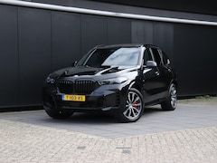 BMW X5 - xDrive50e Launch Edition | SOH 93.2% | M SPORT | LEDER | MEMORY | PANO-DAK | TREKHAAK | HE