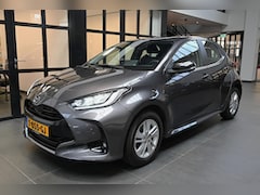 Mazda 2 Hybrid - 116 automaat Agile met Comfort & Safety pakket *Dealeronderhouden* *All-in prijs