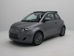 Fiat 500e - 42 kWh Icon