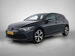 Volkswagen Golf - 1.4 eHybrid GTE | 245 PK | SoH 96% | Stoel en Stuurwarming | Digital Cockpit | LED | Carpl