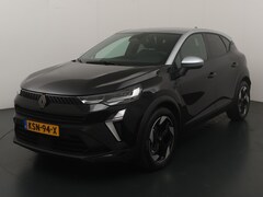 Renault Captur - techno full hybrid E-Tech 160 | SoH 97% | Google Navigatie | Parkeercamera | Climate Contr