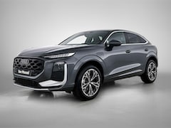Audi Q3 Sportback - 1.5 e-hybrid S edition Navigatie | Apple Carplay | Adaptieve Cruise control | Achteruitrij