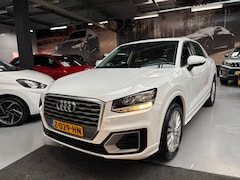 Audi Q2 - 1.0 TFSI Sport Pro Line S / Navigatie