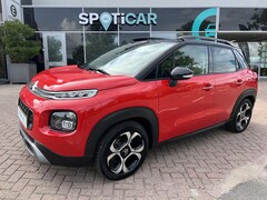 Citroën C3 Aircross - 1.2 Turbo 110 pk S&S Shine | Panoramadak