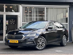 Skoda Octavia Combi - 2.0 TDI CRUISE / LANE / MASSAGE / AUTO