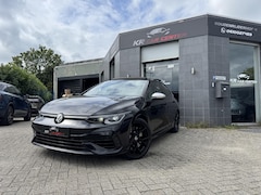 Volkswagen Golf - 2.0 TSI R 4M Performance 333PK PANO-H&K-IQ LED-HUD
