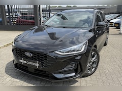 Ford Focus Wagon - 1.0 EcoBoost Hybrid ST Line | Winter pack | driver assistent pack | Camera | Navigatie | P