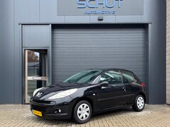 Peugeot 206 - 1.4 XS AIRCO | NIEUWE APK | CENTR VERGR | EL RAMEN