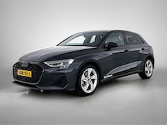 Audi A3 Sportback - 40 TFSI e Advanced edition 204 PK | Navigatie | Achteruitrijcamera | Stoelverwarming | Ada