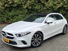 Mercedes-Benz A-klasse - 180 Business Solution 136PK | PANO | Parkeercamera | Apple/Android Carplay | Stoelverwarmi
