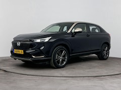 Honda HR-V - 1.5 e:HEV Elegance | Unieke uitstraling | Two tone | Navigatie & Carplay | Camera | Automa