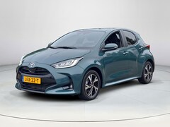 Toyota Yaris - 1.5 Hybrid 115 Dynamic Comfort Pack | NL Auto | BTW Auto | Apple CarPlay | Rijklaar incl.