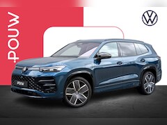 Volkswagen Tayron - 1.5 eHybrid 204pk DSG R-Line Edition | SoH 100% | Panoramadak | 360 Camera | Navigatie | S