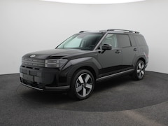 Hyundai Santa Fe - 1.6 T-GDI HEV Premium Sky 7p | Schuif-/ kanteldak | Rondomzicht camera | Stuur/Stoel verwa