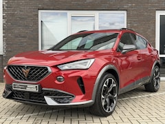 CUPRA Formentor - 2.0 TSI 4DRIVE | Schuif-kanteldak | BEATS | SFEER | Wegklap. Trekhaak | Elektr. stoel + ME