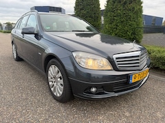 Mercedes-Benz C-klasse Estate - 220 CDI, Automaat, 3e Eigenaar