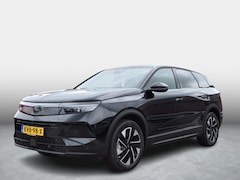 Opel Grandland - 1.2 Turbo Hybrid Business Edition | AUTOMAAT | 145 PK | PANORAMISCH GLAZEN SCHUIFDAK | TEC