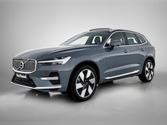 Volvo XC60 - 2.0 T8 Plug-in hybrid AWD Ultimate Bright | ACHTERUITRIJCAMERA | PANORAMADAK | LEDER INTER