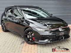 Volkswagen Golf - 8.5 GTI Clubsport 2.0 TSI Nurburging | Pano | HuD | H&K | Acc