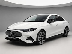 Mercedes-Benz CLA-Klasse - 250+ Launch Edition 85.5 kWh AMG Line| Panoramadak| Nightpakket| Keyless GO| Multibeam LED
