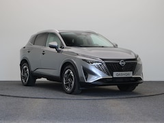 Nissan Qashqai - 158pk MHEV Xtronic N-Connecta | Rondomzicht camera | Climate control | Stoel, stuur en voo