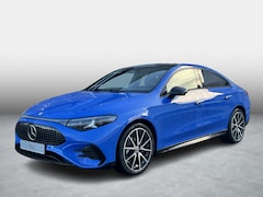 Mercedes-Benz CLA-Klasse - 250+ Launch Edition | AMG Line | Night Pakket | Panoramadak | DISTRONIC Afstandsassistent