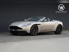 Aston Martin DB11 Volante - 4.0 V8