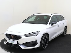 CUPRA Leon Sportstourer - 1.4 e-Hybrid Business | SoH 96% | Adaptieve demping | Keyless | Adaptieve cruise control |
