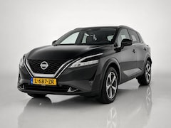 Nissan Qashqai - 1.3 MHEV Xtronic Premiere Edition