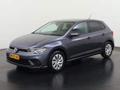 Volkswagen Polo - 1.0 TSI Life DSG | Stoelverwarming | Carplay | Zondag Open