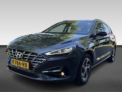 Hyundai i30 Wagon - 1.0 T-GDi MHEV Comfort Smart | Cruise control | Navigatie