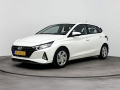 Hyundai i20 - 1.2 MPI i-MOTION | AIRCO | CRUISE | BLUETOOTH |