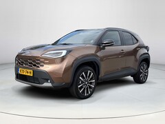 Toyota Yaris Cross - 1.5 Hybrid 130 Executive | Automaat | Apple/Android | Stoelverwarming | JBL |
