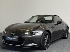 Mazda MX-5 RF - 2.0 SkyActiv-G 160 GT-M | RECARO | BILSTEIN | CARPLAY
