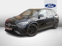 Mercedes-Benz GLA-Klasse - 200 AMG Line, Automaat, Alcantara