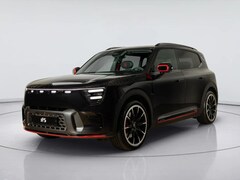 Smart #5 - 5 Brabus 100 kWh
