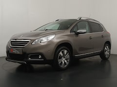 Peugeot 2008 - 1.2 VTi Allure Pack Premium Plus - Automaat - Navigatie - Trekhaak - Climate Control