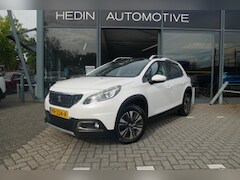 Peugeot 2008 - 1.2 Allure 110PK | Panoramadak | Trekhaak | Navigatie | Camera | Climate Control | Cruise